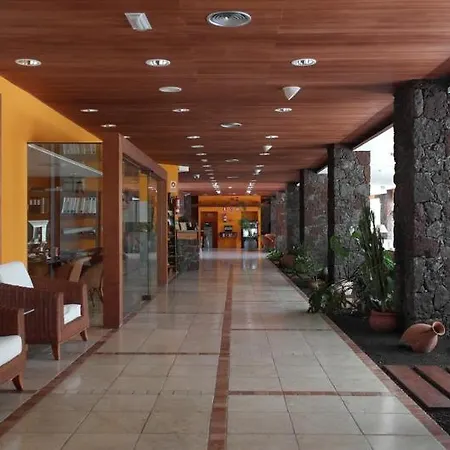 Hotell Callao Garden