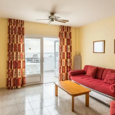 Callao Garden Hotell
