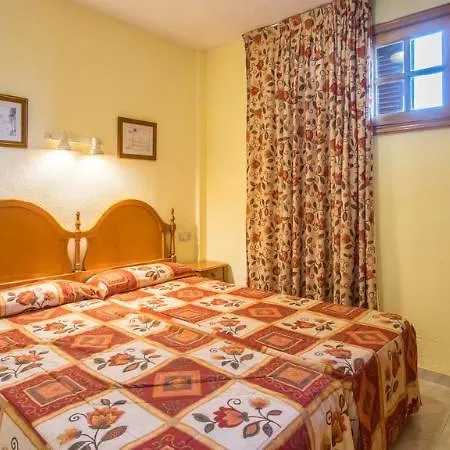 Callao Garden Hotell Costa Adeje (Tenerife)
