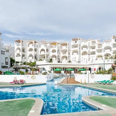 Hotell Callao Garden 3*